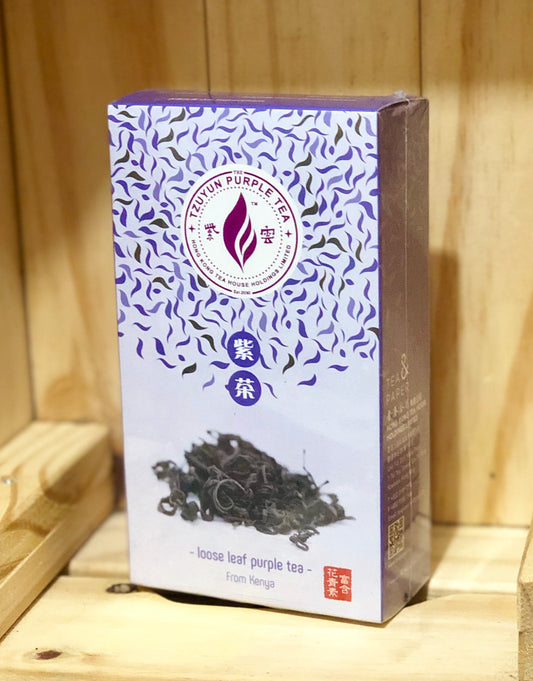 PURPLE TEA PREMIUM