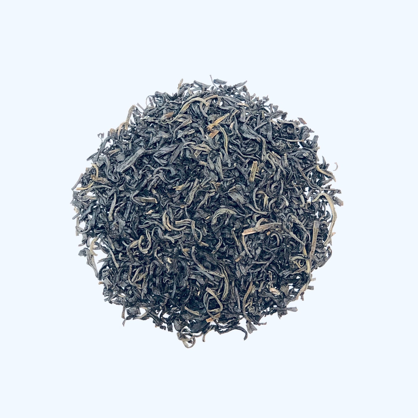 PURPLE LEAF TEA